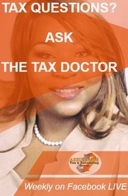 The Tax Doctor General-Weekly
