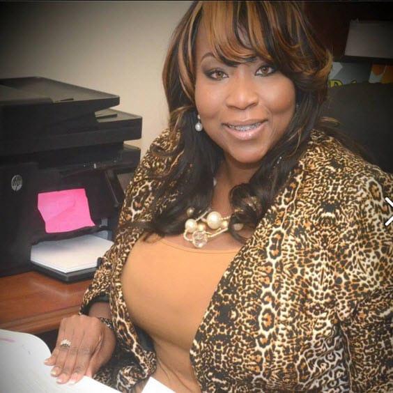 Kimberlee Collins - Owner of Assurance Tax & Accounting Group