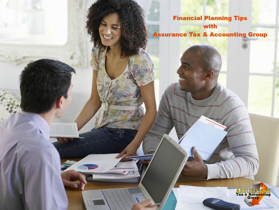 Financial Planning Tips for Individuals.