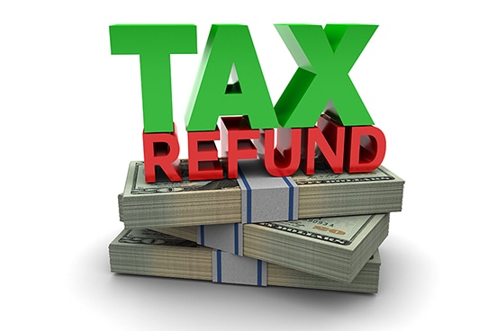 Income Tax Refund Tips for Individuals
